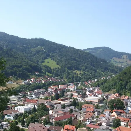 Ferienhaus-post 1 Apartmán