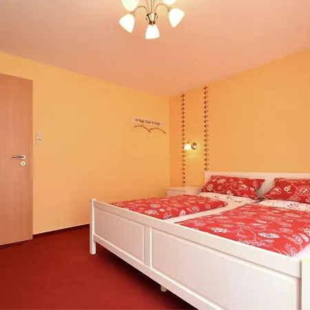 Apartmán Ferienhaus-post 1