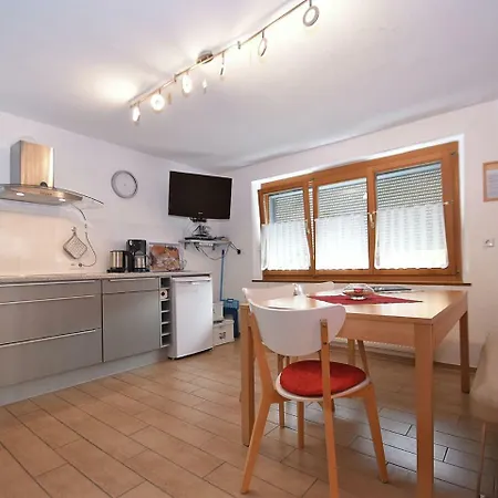 Ferienhaus-post 1 Todtnau