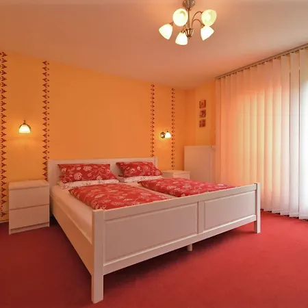 Ferienhaus-post 1 Todtnau
