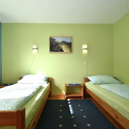 Apartmán Ferienhaus-post 1 Todtnau