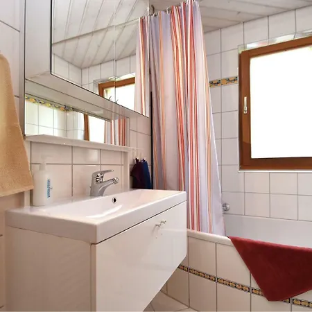Ferienhaus-post 1 Apartmán Todtnau