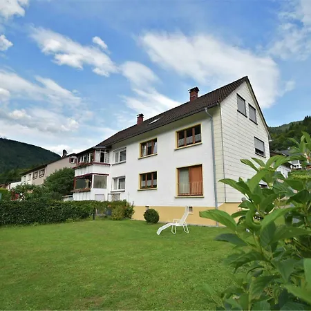 Ferienhaus-post 1 Apartmán *