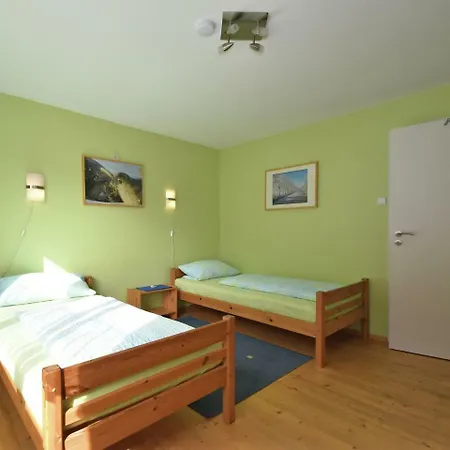 Apartmán Ferienhaus-post 1