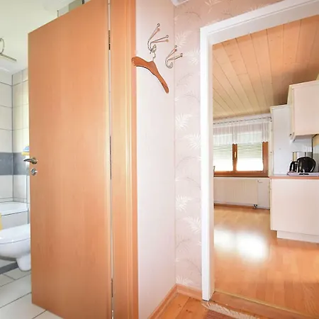 Ferienhaus-post 1 Apartmán