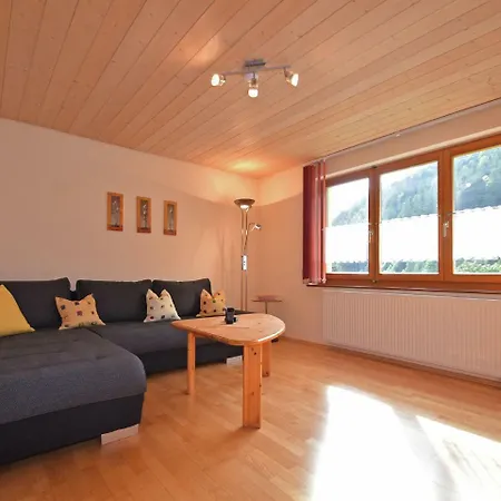 Ferienhaus-post 1 Apartmán
