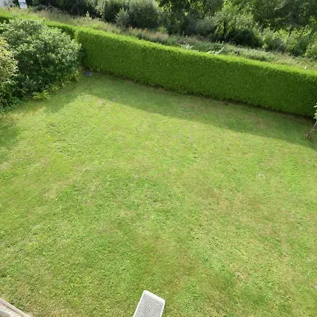 Apartmán Ferienhaus-post 1