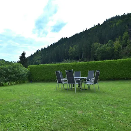 Ferienhaus-post 1 * Todtnau