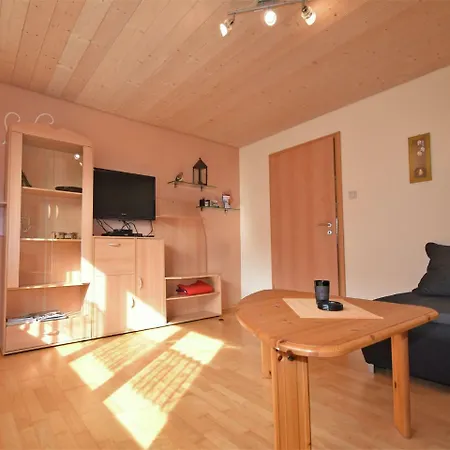 Ferienhaus-post 1 Todtnau