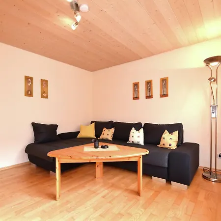Apartmán Ferienhaus-post 1 Todtnau
