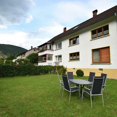 Ferienhaus-post 1 Apartmán *