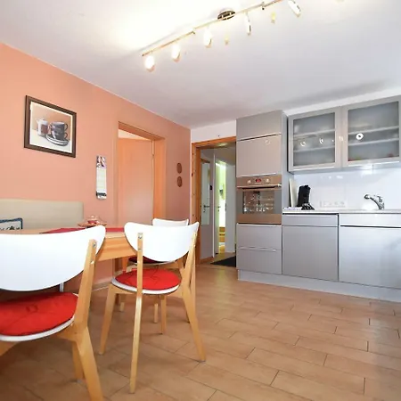 Ferienhaus-post 1 * Todtnau