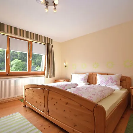 Ferienhaus-post 1 Todtnau