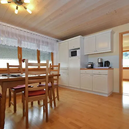Apartmán Ferienhaus-post 1 *