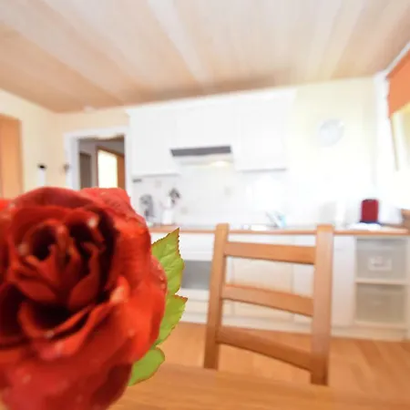 Ferienhaus-post 1 Apartmán