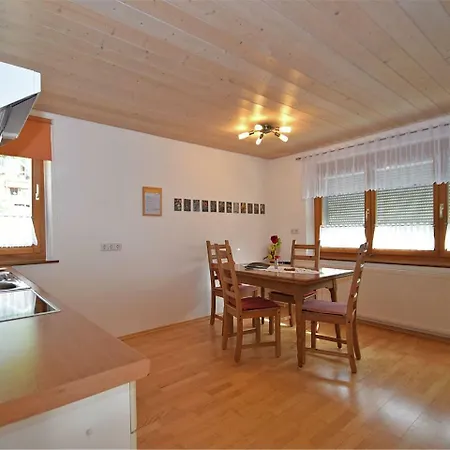Ferienhaus-post 1 Apartmán *