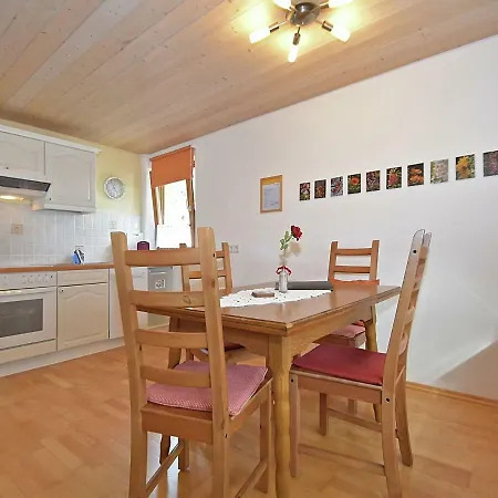 Apartmán Ferienhaus-post 1